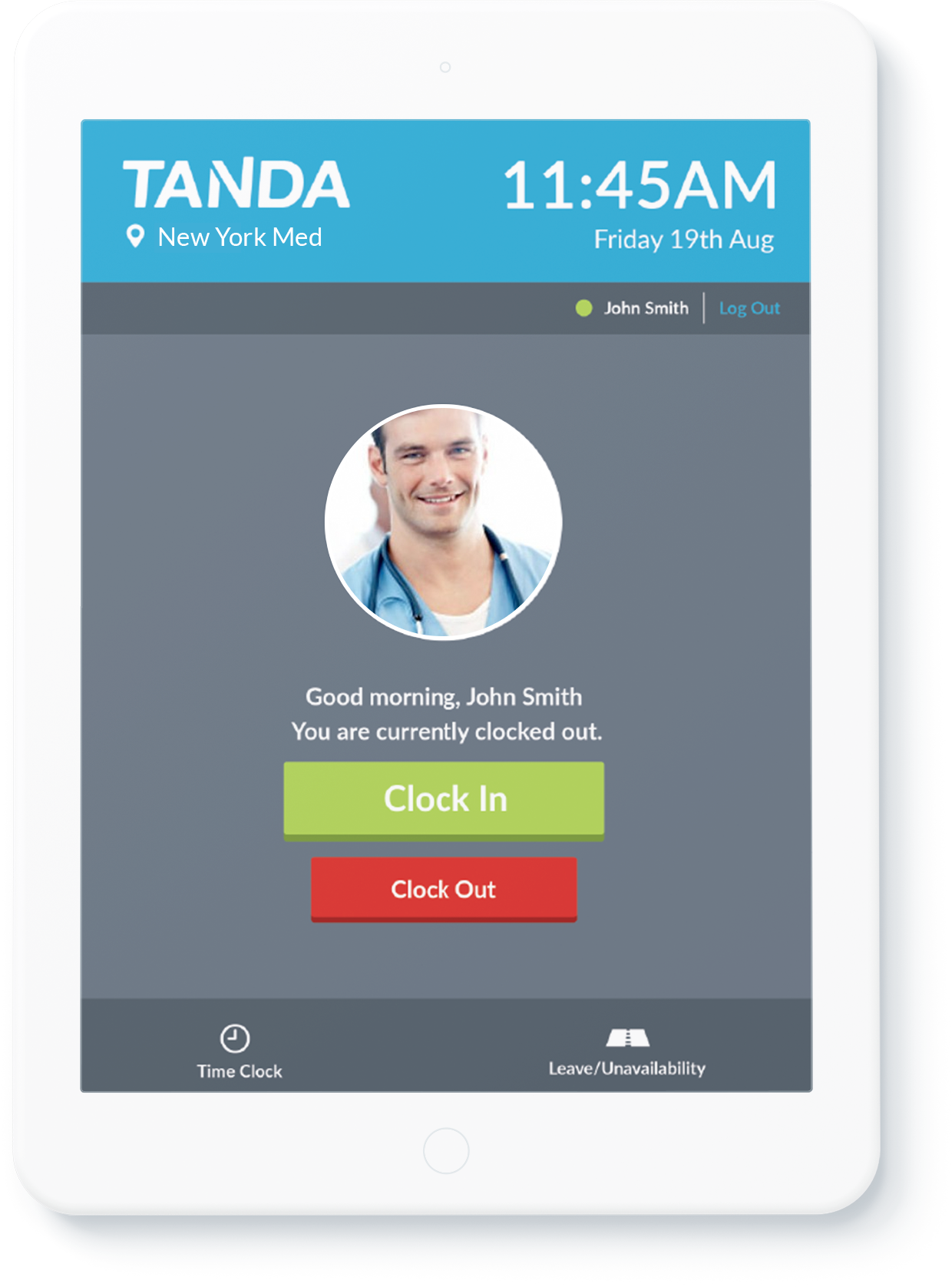 tanda-app-medical tanda-app-medical